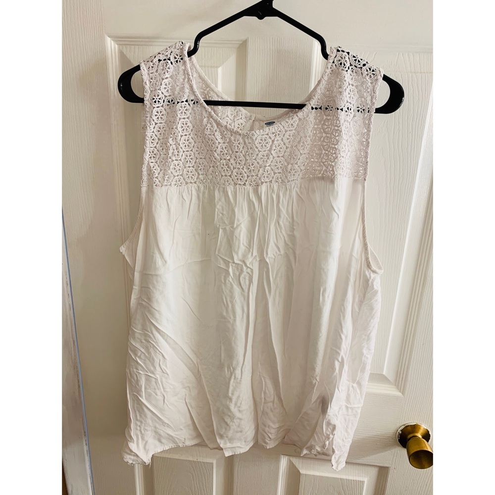 Old Navy tank top